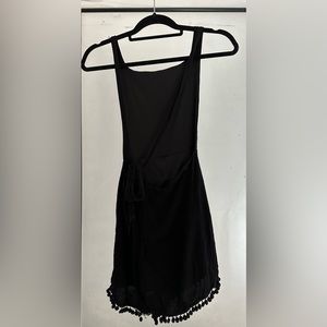 Black romper